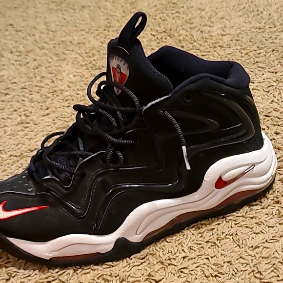 Nike air pippin 1
